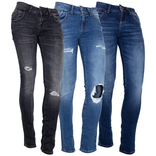 Ltb molly stretchjeans - molly,