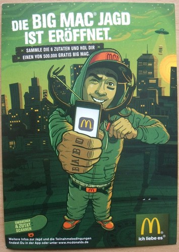 Edgar freecards 18140 die - nr.18140,
