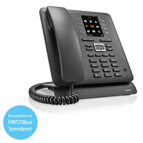 Gigaset t480hx dect - gigaset,
