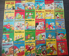 Kalle anka und donald - 30,