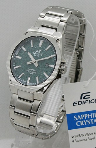 Casio herrenuhr edifice - ✅,