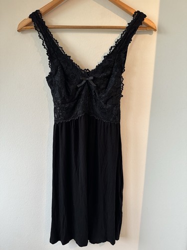 Hunkemöller negligee xs - negligee, *gr.xs*