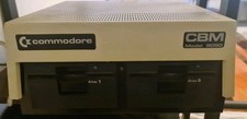 ✅️Commodore CBM 8050