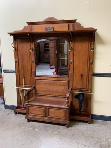 Antike imposante jugendstil - antike,