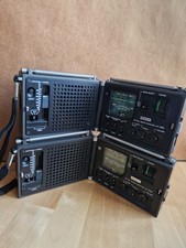 Sony icf 7800 vintage radio - sony,