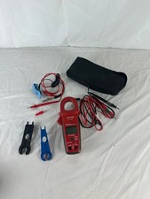 BENNING CM 5-1 Stromzange mit