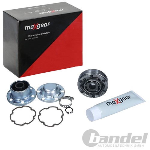 Maxgear hardyscheibe gelenk - maxgear,