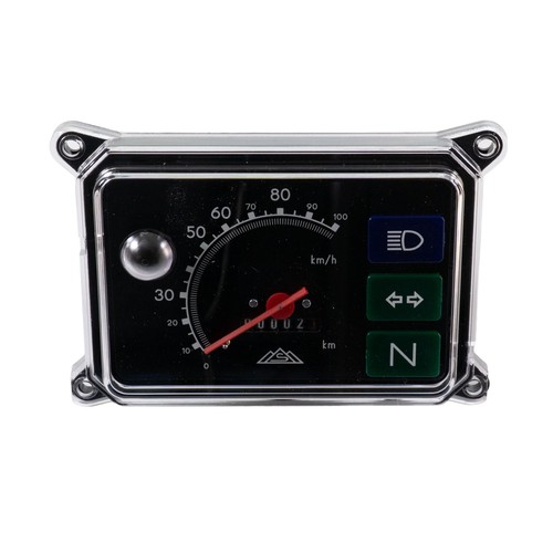Mmb tachometer für simson - tachometer,