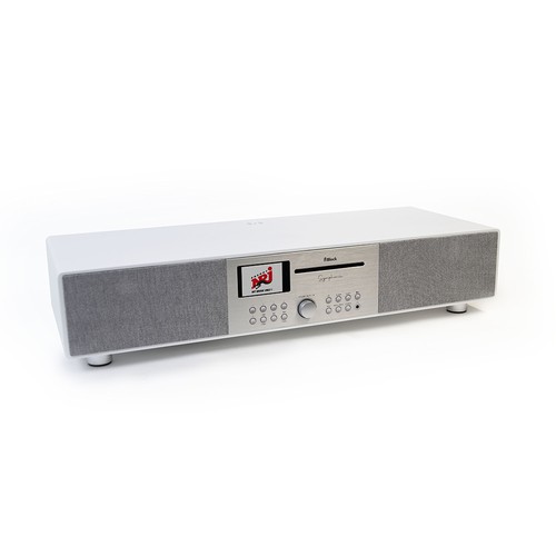 Block audio symphonie - audio,