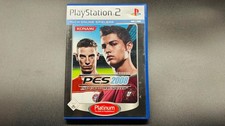 PlayStation 2 PS2 Spiel Pro Evolution Soccer 2008,  gebraucht
