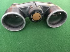 G. RODENSTOCK Aldon Opernglas Fernglas alt antik München