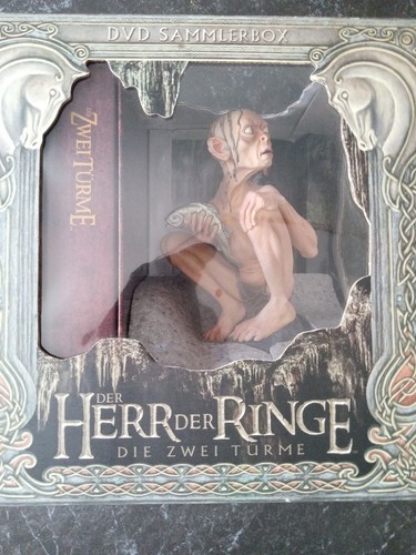 Der herr ringe - der, die
