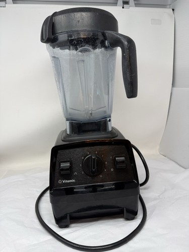Vitamix e320 explorian blender - explorian,