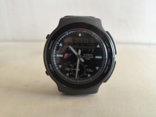Casio 373 analog digital - casio,