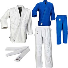 Ju-Sports Judoanzug To Start