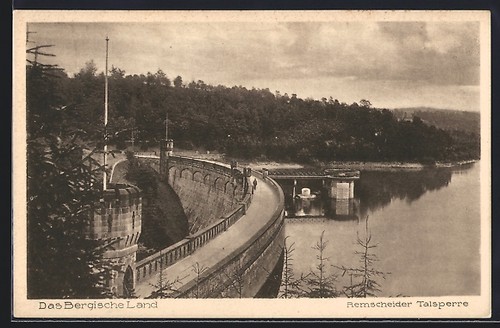 Remscheid bergisches land - /bergisches,