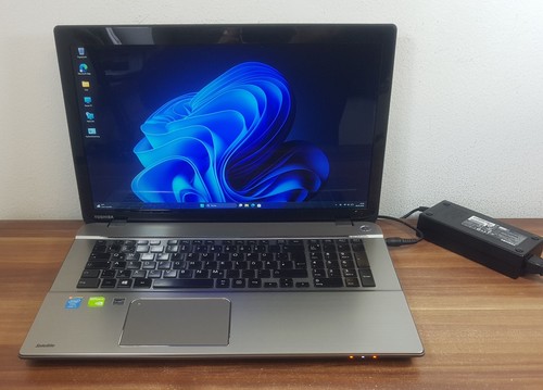 Toshiba p70 gaming - 17,3",