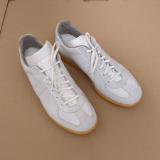 Bundeswehr Sportschuhe - BW GAT - German Army Trainers - Sneaker - Gr. 41, 265mm