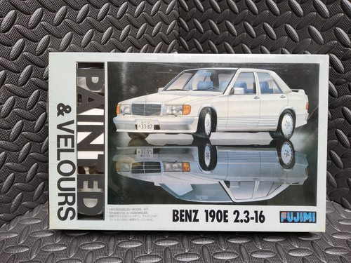 Modellbausatz mercedes benz - modellbausatz,