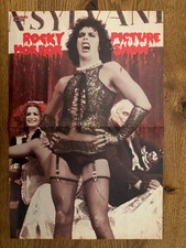 BRAVO Poster: Rocky Horror