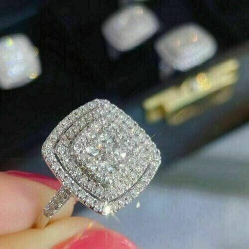 Karat runder simulierter - runder,,