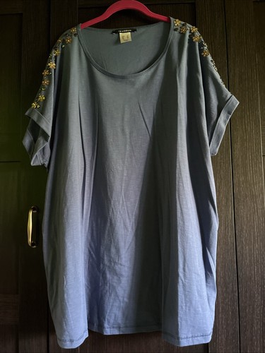 Sara lindholm shirt mit - -,