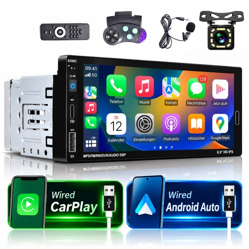Autoradio 1din - autoradio,
