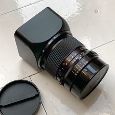 HASSELBLAD Objektiv, Zeiss