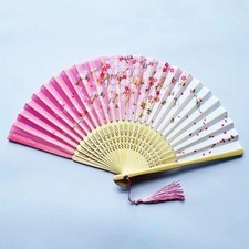 Handfächer für Damen