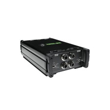 Mackie MDB-2P Passive DI Box