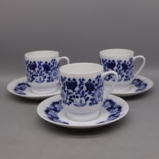 Kaffeetasse untere - 6x, &