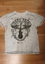 T Shirt Hard Rock Cafe Nizza