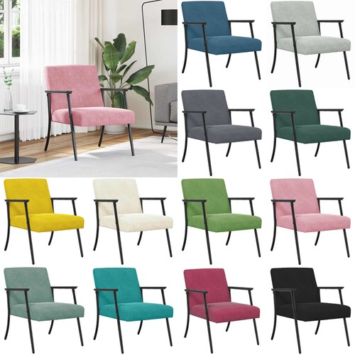 Sessel samt moderner - samt,