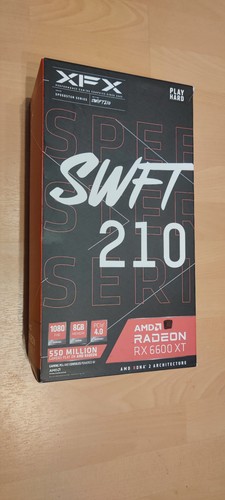 Xfx speedster swft 210 amd - swft,
