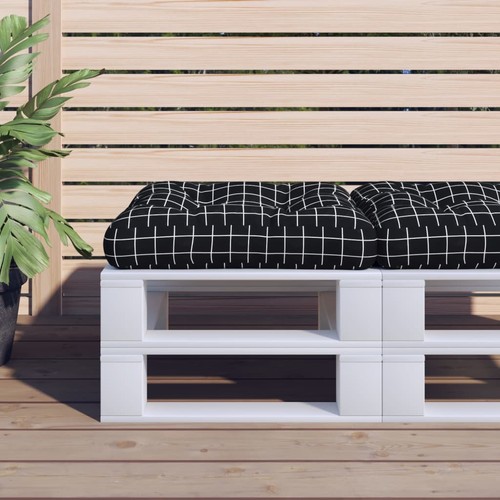 Palettenkissen palettensofa - palettenkissen,