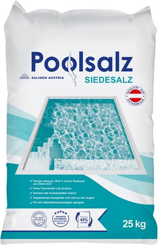 Salinen poolsalz 92936 - poolsalz, 25
