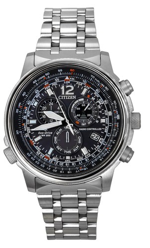 Citizen promaster solar - promaster,
