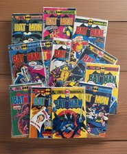 💥 BATMAN Sonderheft 💥