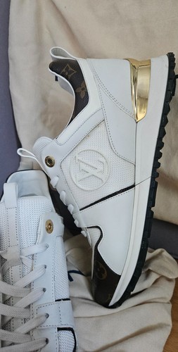 Louis vuitton run - run, away