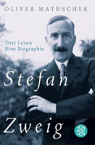 Stefan zweig oliver matuschek - oliver,
