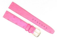 Uhrenarmband 17mm Rose (Ral