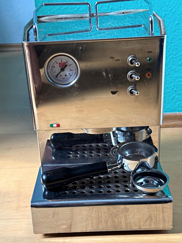 Quickmill orione 3000 - quickmill,