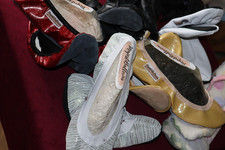 REST POSTEN KONVOLUT