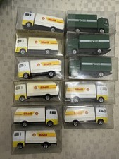 120 lkw konvolut - 1:120, 11