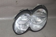 Scheinwerfer Xenon links