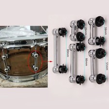 Snare Drum Lugs 80 Mm