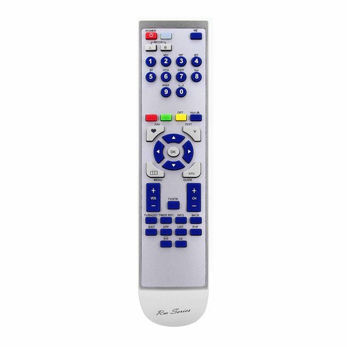 Philips ersatzfernbedienung - philips,