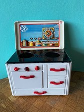 Herd  Blech sehr  große