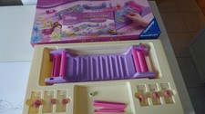 Disney Princess Perlen weben Ravensburger Webrahmen ohne Perlen