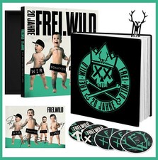 Frei wild wir schaffen - frei.wild, "wir